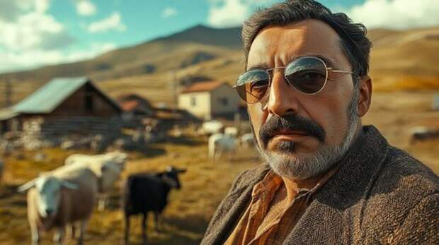 Русские свиньи: Учитель из Дагестана преподал ученикам урок дружбы народов