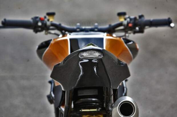 Ducati 900SS IE 
