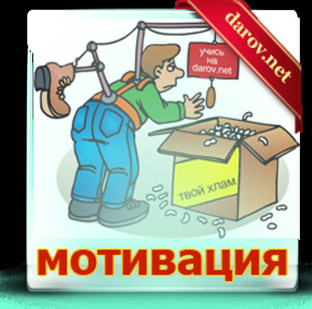 Практическая мотивация