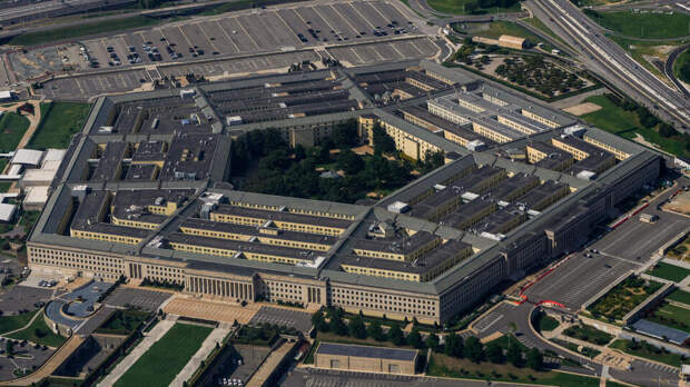 В Пентагоне отреагировали на террористический удар ВСУ по Севастополю