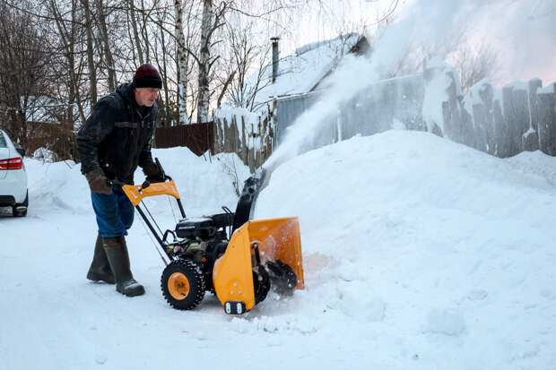 Россиянам назвали главную ошибку при подготовке дачи к весне