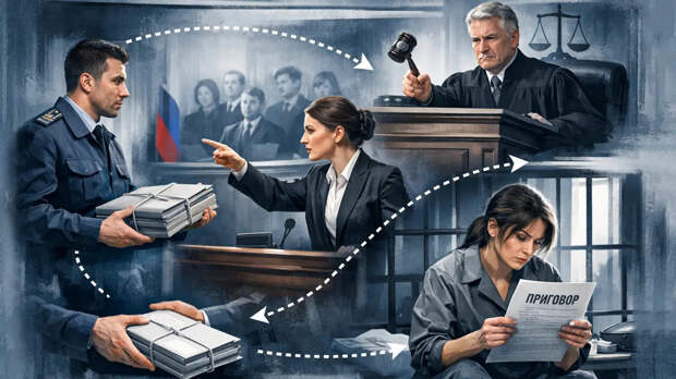 Путин сказал - чиновники не услышали. Пришлось вмешаться суду