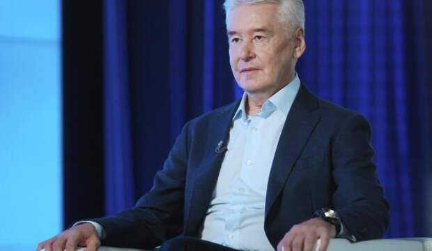 Собянин поздравил экономистов столицы с профессиональным праздником