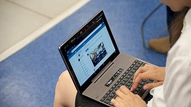 Россияне сообщили о массовом сбое в работе "Ростелекома"