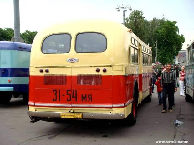 Выставка ретротехники Выставка ретротехники