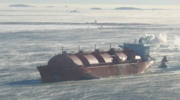 Сжиженный американский газ и сжиженный польский мозг. Колонка Олега Денежки