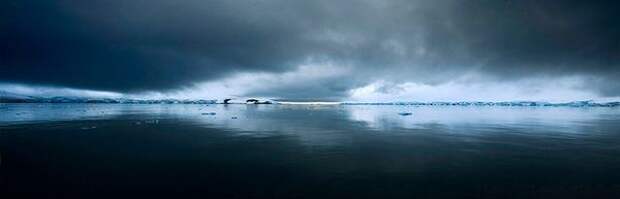 Лучшие фотографии International Photography Awards (IPA) 2007