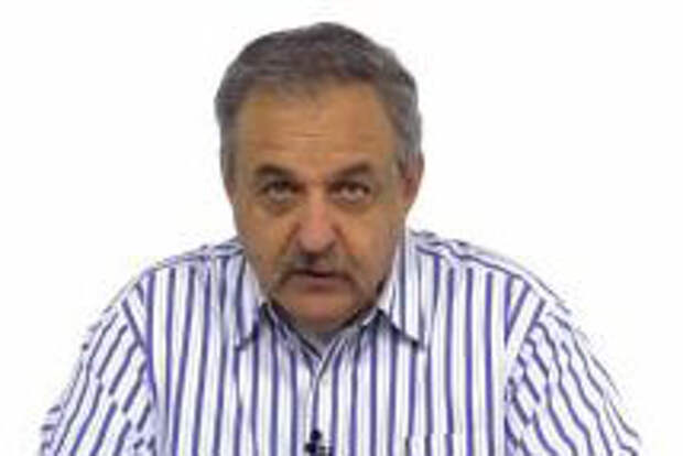 Юрий Селиванов. Украина может взлететь на воздух