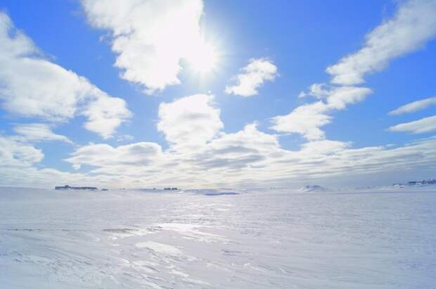 Новая Земля: как живётся на одном из самых северных архипелагов Русской Арктики Новая Земля, красота, море, пустота, север, эстетика
