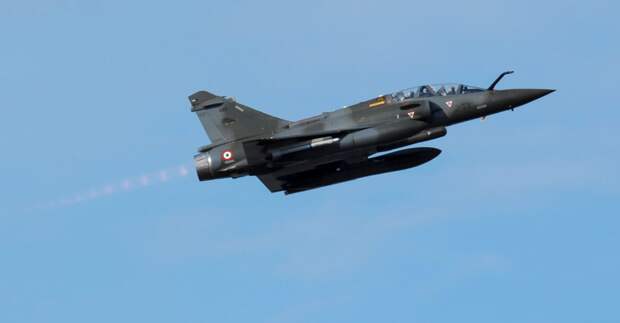 Reuters: Украина получит первые истребители F-16 в июне