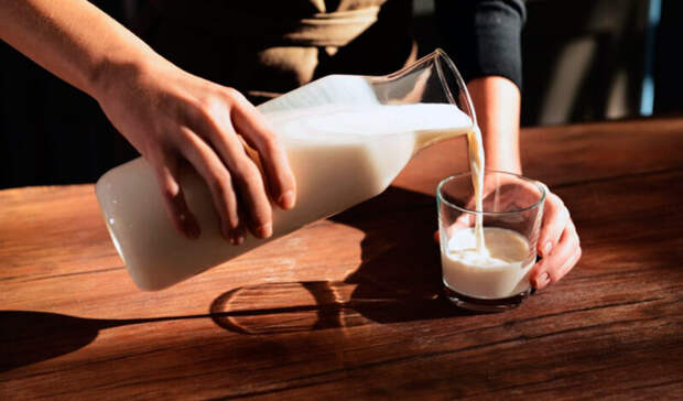 Роскачество изучило ультрапастеризованное молоко: результаты оказались плачевными