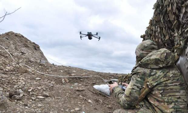 «Самоубийственный контрудар»: Подоляка сообщил о разгроме элиты ВСУ под Гуляйполем