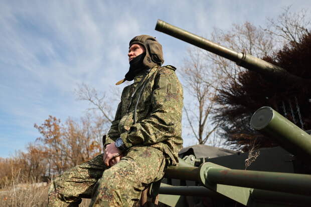 Предсказаны изменения в глобальной военной доктрине России по окончании СВО