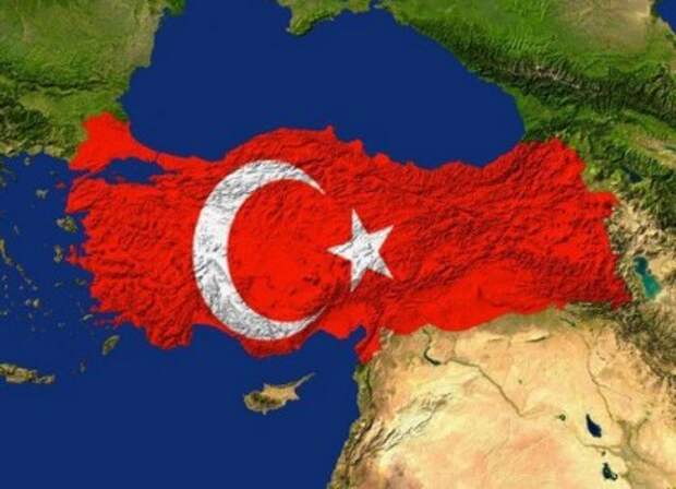 За Венесуэлой и Гренландией последует Турция: названа следующая цель Трампа