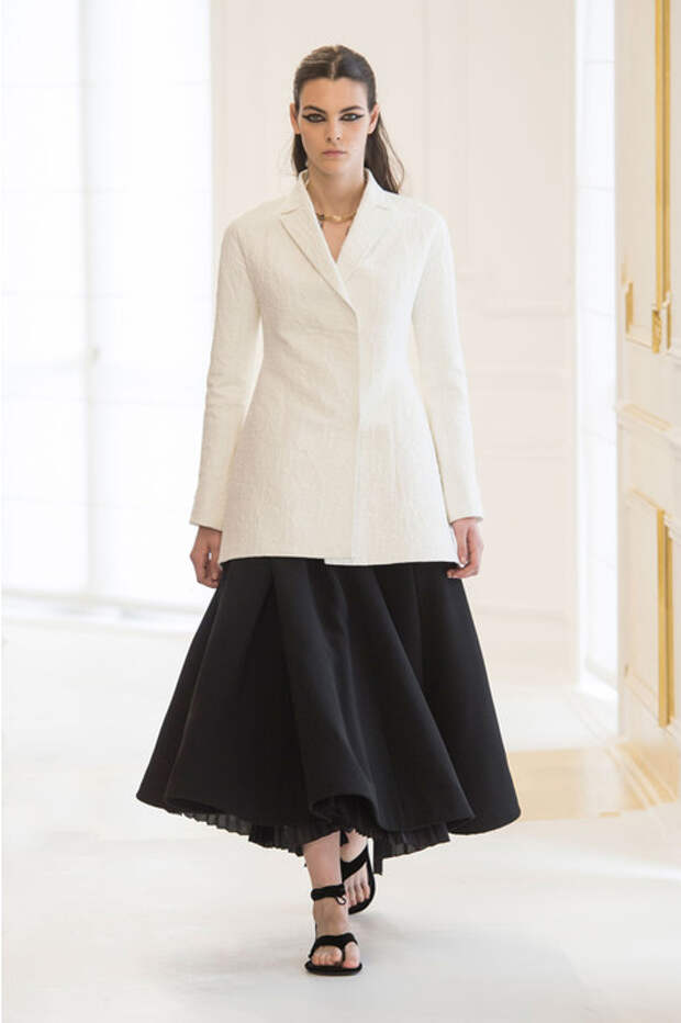Dior Haute Couture Dior Haute Couture