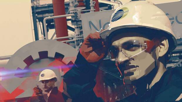 Евросоюз может столкнуться с дефицитом газа после остановки сертификации «СП-2»