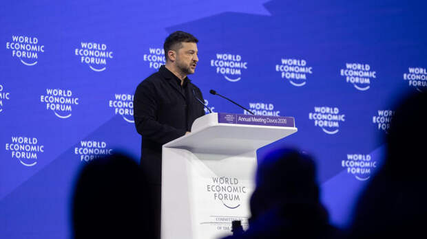 Депутат Рады: Зеленский обсуждал возможное наступление ВСУ на Белоруссию