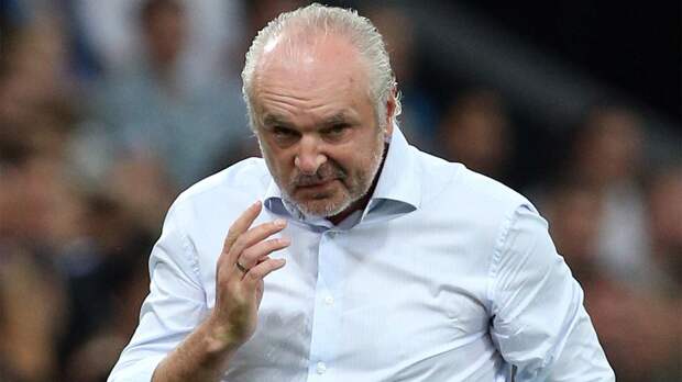 Шалимов: «Тебя оправдают», — вот главный девиз российского судейства»