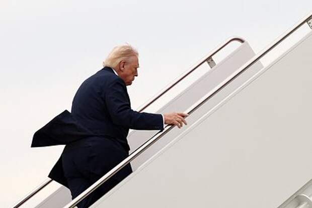 Focus: ультиматум Трампа к Ирану назвали признаком беспомощности