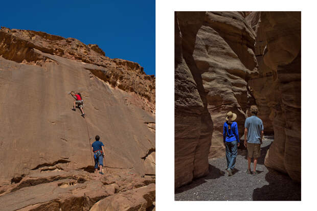 Долина Тимна