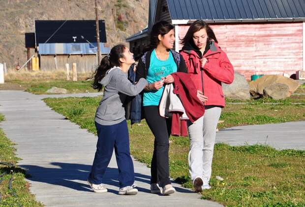 Patagonia13 Patagonia13 Патагония: Прогулка к горе Фицрой