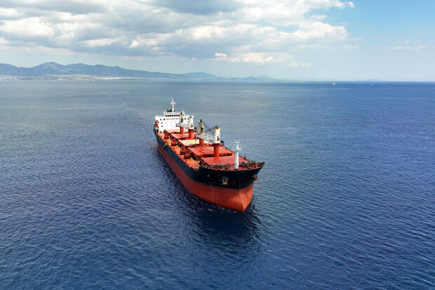 ТАСС: капитан задержанного Швецией судна Caffa содержится в нормальных условиях