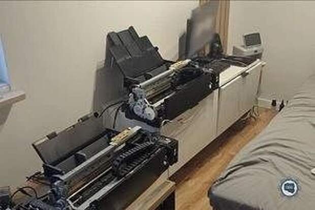 ‼️🇵🇱🇺🇦 В Польше задержан бывший украинский разведчик и его жена