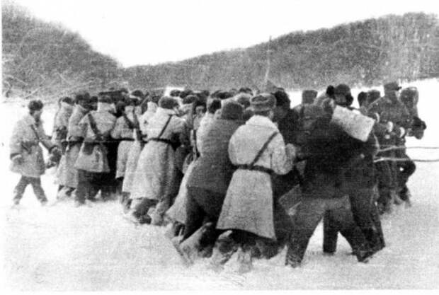 Даманский, Дулаты, Жаланашколь — неизвестные страницы истории советско-китайского конфликта