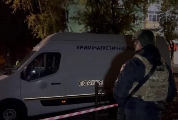 ВС России нанесли серию ракетных ударов по пунктам временной дислокации иностранных наёмников в Кривом Роге