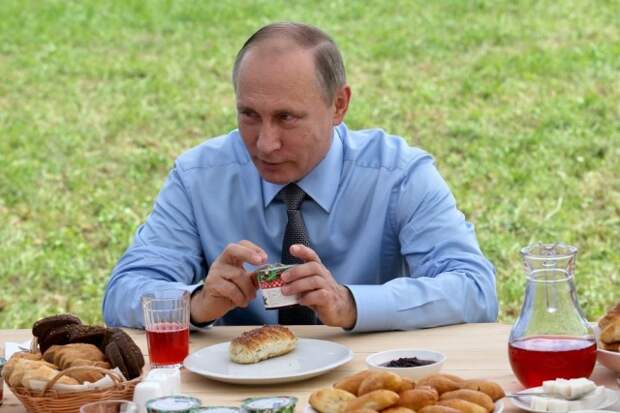 Путин одобрил «дополнительный пенсионный налог»
