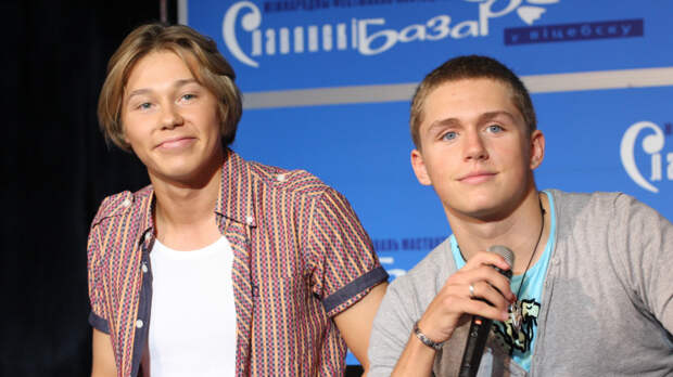 Соколовский и Бикбаев ненавидели друг друга — теперь снова поют: история возвращения «БиС»