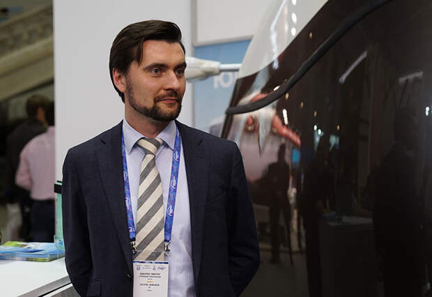 Виктор Бабурин о ближайших перспективах SkyWay