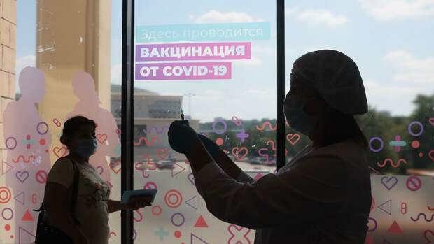 Врач перечислил симптомы легкой формы COVID-19 