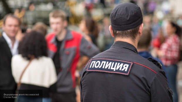 Таксист открыл стрельбу из пулемета в подмосковном Одинцово