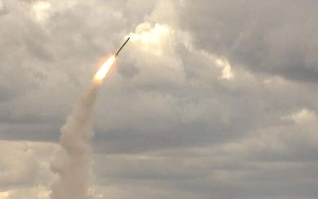 ВС РФ несколько дней не наносили массированные удары по Украине — но, похоже, на этот раз бандеровская власть нарвалась всерьез