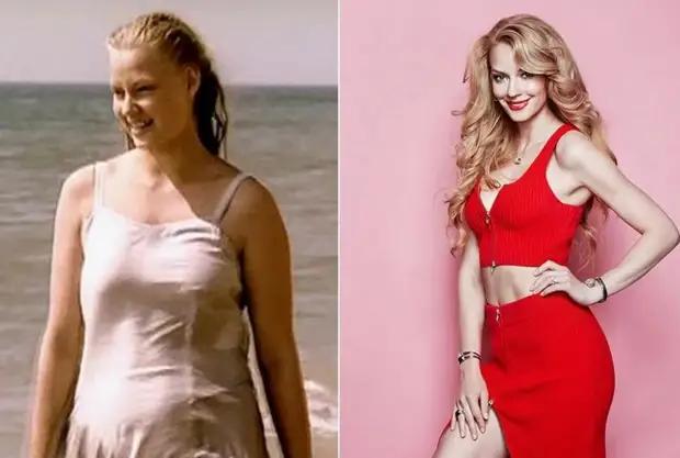 Актёры, которые радикально изменили свою фигуру для заветной роли