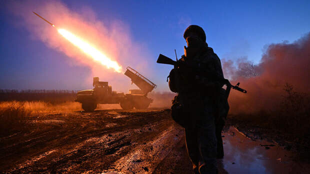 Четыре расчета БПЛА ВСУ "Мамкина черешня" уничтожили под Харьковом