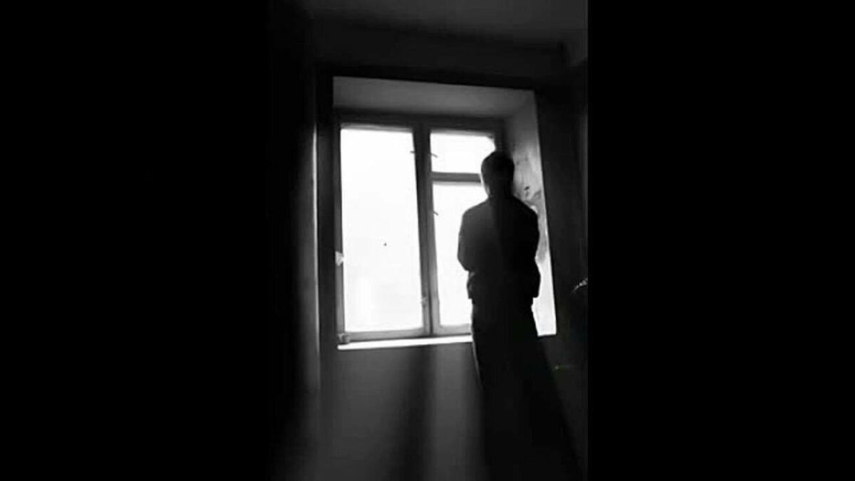 Оно приходит ночью. Деревенская байка.