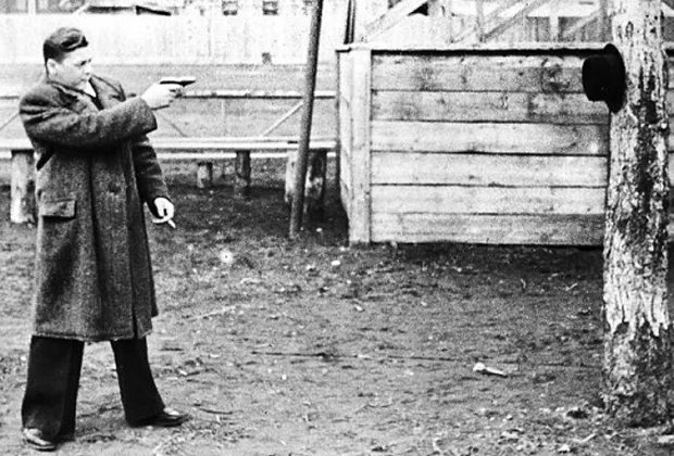 Как сложилась судьба "Жеглова и Шарапова" в реальной жизни. История необычного полковника Владимира Арапова