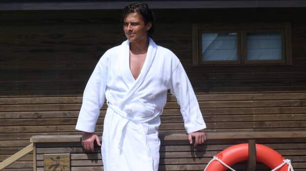 Прохор Шаляпин высказался об искусственном интеллекте: «Это опасность для человечества»