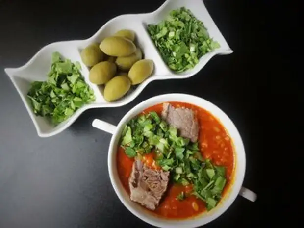 С Днём супа! Интересные факты о супе и подборка рецептов со всего мира