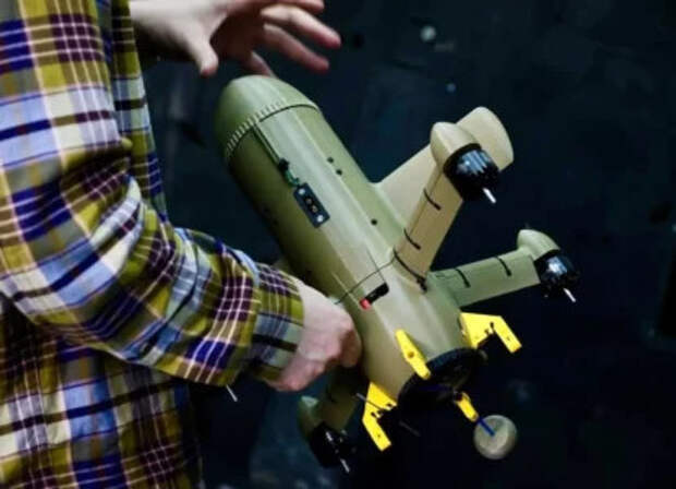 Зеленский сделал США унизительное предложение