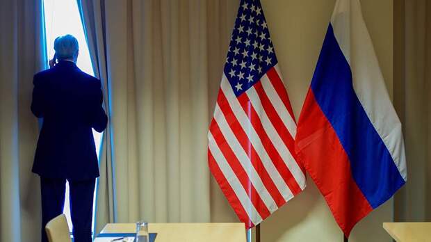 Депутат ГД сообщил о вероятном проведении встречи с конгрессом США в начале 2026 года