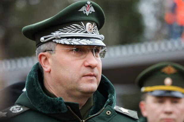 Тимур Иванов подал иск к Минобороны