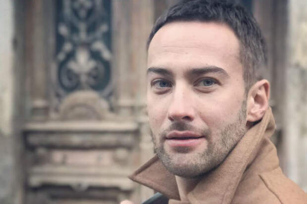 Дмитрий Шепелев Дмитрий Шепелев