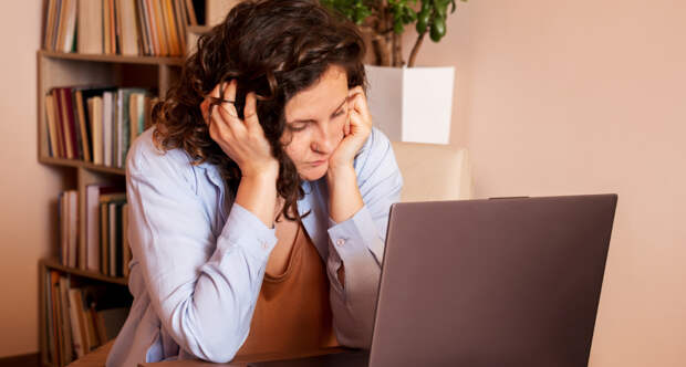 Названы типы людей, у которых чаще возникает синдром «самозванца»