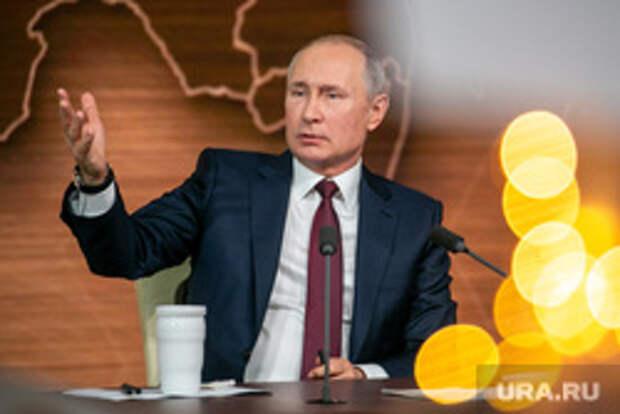 Ежегодная пресс-конференция Владимира Путина. Москва, путин владимир