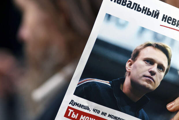 Работа над ошибками Навального: "Новичок" оказался неизвестным лекарством