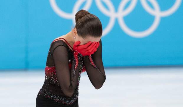 Источник: РУСАДА нашло доказательства вины Валиевой в нарушении антидопинговых правил