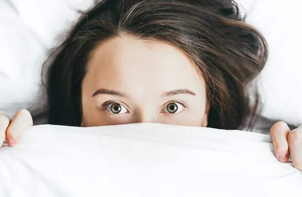 Чем опасен недосып и почему он отравляет нашу жизнь